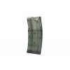 Прозорий магазин для M4/M16 на 150 кульок, мод.2 - зелений [TORNADO]
