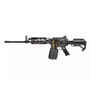 Страйкбольний ручний кулемет LMG 6669 [GE]