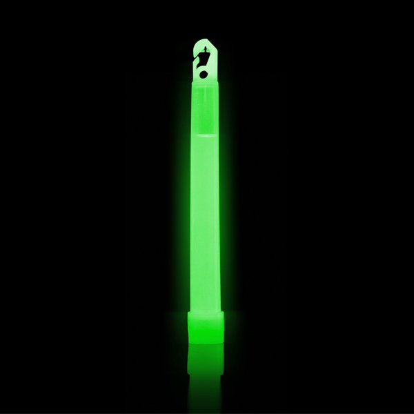 Хімічне світло GlowStick chemical light - green