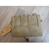 EMERSON Потрійний магазинний подсумок для:AVS Vest/Multicam Arid