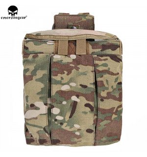 EmersonGear подсумок скидання /MC500D-US webbing EmersonGear подсумок скидання /MC500D-US webbing
