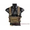 Emersongear D3CR мини ЧестРиг/MC500D