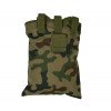 Підсумок скиду магазинів Texar Pl Camo