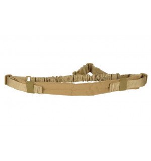 Одноточковий збройовий ремінь V. 2 - Coyote (ChipTac)