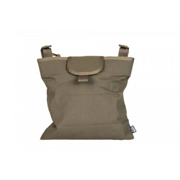 Підсумок скиду магазинів Primal Gear Dump Bag Hops Olive