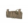 Підсумок скиду магазинів Primal Gear Dump Bag Hops Olive