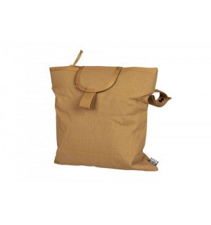 Підсумок скиду магазинів Primal Gear Dump Bag Hops Coyote Підсумок скиду магазинів Primal Gear Dump Bag Hops Coyote