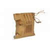Підсумок скиду магазинів Primal Gear Dump Bag Hops Coyote