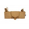 Підсумок скиду магазинів Primal Gear Dump Bag Hops Coyote