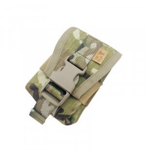 Підсумок для магазинів Tur Gear DMR-1 Multicam Підсумок для магазинів Tur Gear DMR-1 Multicam