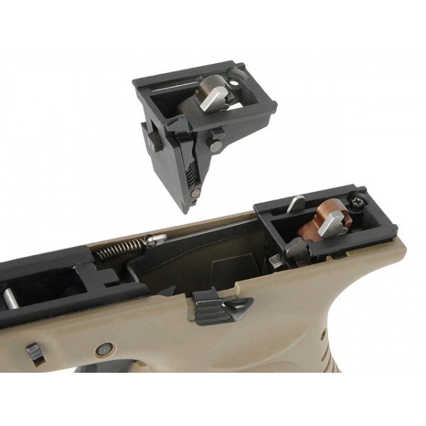 ACP Hammer Unit - CO2 [APS]