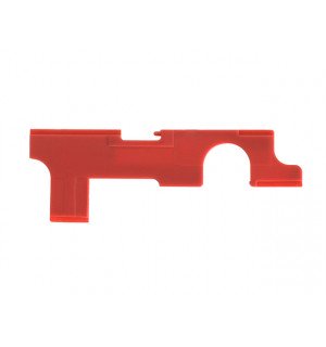 Anti-heat selector plate for M16/M4 series [AimTop]