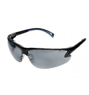 Ballistic Eyewear VENTURE 3 Anti-Fog - Gray [PYRAMEX]
