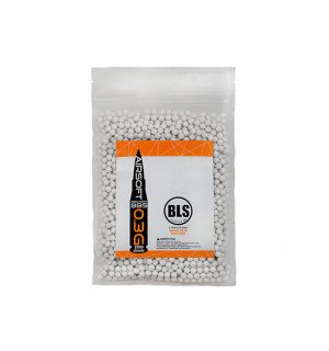 Кулі 0,30g - 2000 pcs [BLS]