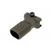 Short Forearm Vertical Grip - Ranger Green [BD]