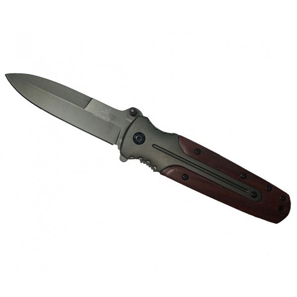 Нож Gerbar DA59