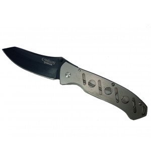 Нож Camillus Folding 8 Alum 18513 Нож Camillus Folding 8 Alum 18513