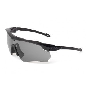 ESS Crossbow Suppressor ONE Kit Smoke Gray Lens