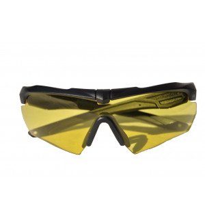 ESS Crossbow glasses Yellow ESS Crossbow glasses Yellow