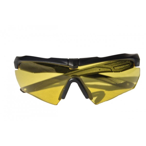 ESS Crossbow glasses Yellow