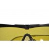 ESS Crossbow glasses Yellow