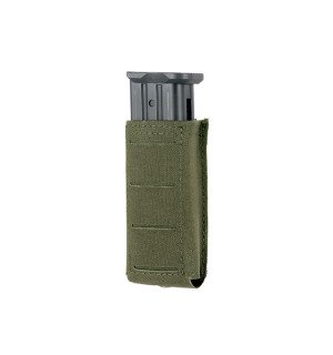 SINGLE PISTOL POUCH - RANGER GREEN [EM]