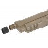 Пістолет страйкбольний CM.132S Mosfet Edition - Tan [CYMA]