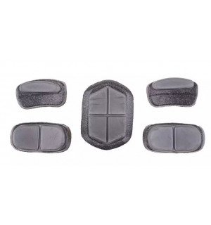 Helmet Protective Pad Set