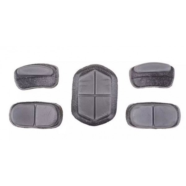 Helmet Protective Pad Set
