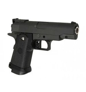 G10 страйкболний пістолет модели COLT1911PD чорний