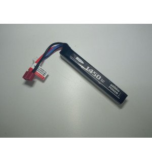 STORM POWER 11.1V 1450MAH 25-50C