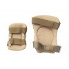 Military Knee Elbow Pads Set - Multicam [EM]
