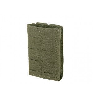 Single M4 / AK magazine pouch - Ranger Green [EM]