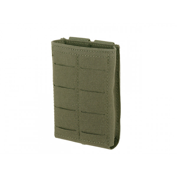 Single M4 / AK magazine pouch - Ranger Green [EM]