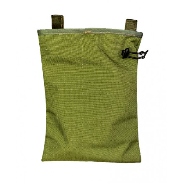 Підсумок скидання - олива[Grad Gear]