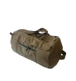 Баул 100 літрів стандарт - койот [Grad Gear]