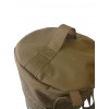 Баул 100 літрів стандарт - койот [Grad Gear]