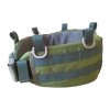 Пояс тактичний warmir - олива [Grad Gear]