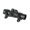 1x30 Red Dot Sight - low rings [Vector Optics]