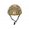 Cover for Helmet type FAST Mod. A - Multicamo [8FIELDS]