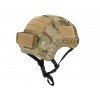 Cover for Helmet type FAST Mod. A - Multicamo [8FIELDS]
