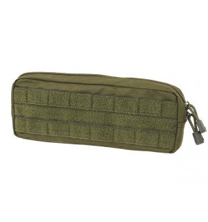 Horizontal utility Pouch - Olive [8FIELDS]