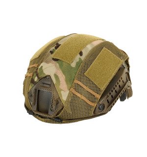 Maritime Helmet Cover - Multicamo [FMA]