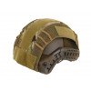 Maritime Helmet Cover - Multicamo [FMA]