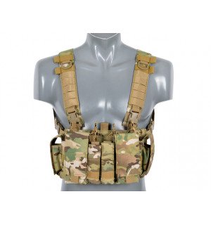 Patrol Chest Rig - Multicamo [8FIELDS]