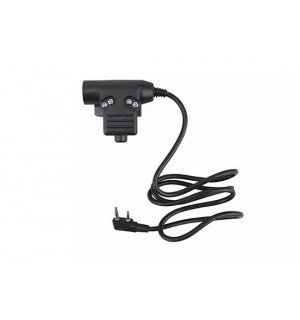 PTT button - Kenwood type [DRAGON]
