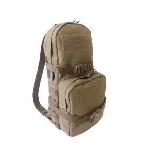 Рюкзак штурмовий MAP - койот [Grad Gear]