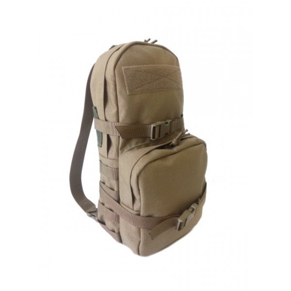 Рюкзак штурмовий MAP - койот [Grad Gear]