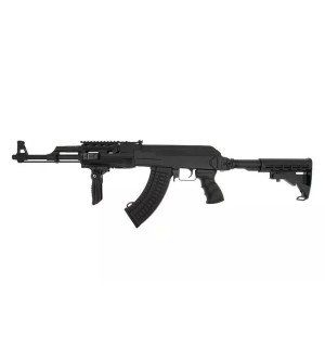 СТРАЙКБОЛЬНА ШТУРМОВА ГВИНТІВКА СМ.028C [CYMA]