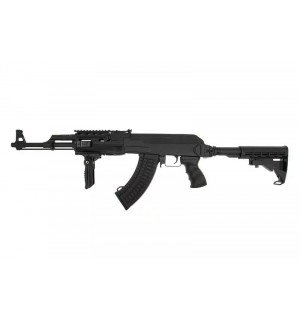 СТРАЙКБОЛЬНА ШТУРМОВА ГВИНТІВКА СМ.028C [CYMA]
